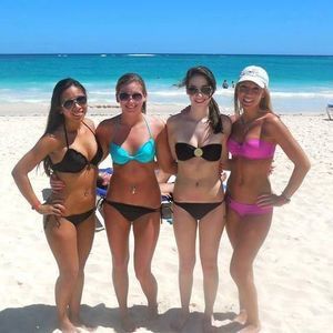 Meet your Posher, Kristina